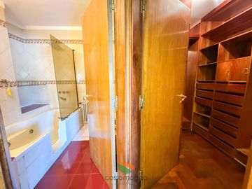 Exclusivo Semipiso en Venta – Nueva Córdoba Frente al parque