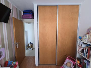 Departamento en venta 2 DORMITORIOS, COCHERA, IMPECABLE