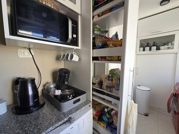 Departamento en venta 2 DORMITORIOS, COCHERA, IMPECABLE