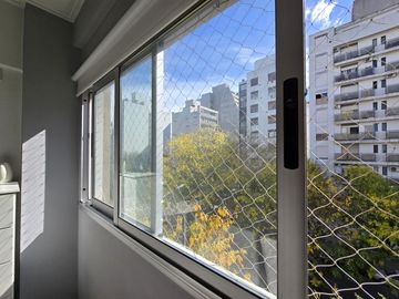 Departamento en venta 2 DORMITORIOS, COCHERA, IMPECABLE