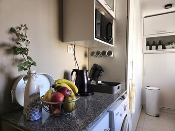 Departamento en venta 2 DORMITORIOS, COCHERA, IMPECABLE
