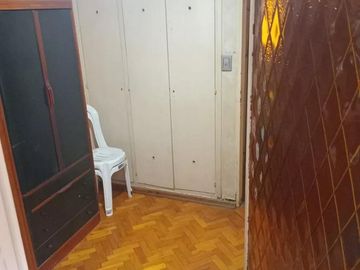 Venta Departamento 4 Ambientes Villa Crespo Balcon Amoblado