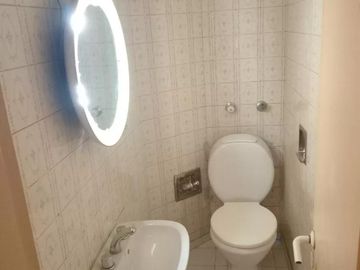 Venta Departamento 4 Ambientes Villa Crespo Balcon Amoblado