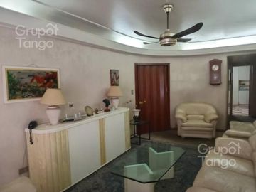 Venta Departamento 4 Ambientes Villa Crespo Balcon Amoblado