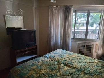 Venta Departamento 4 Ambientes Villa Crespo Balcon Amoblado
