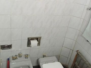 Venta Departamento 4 Ambientes Villa Crespo Balcon Amoblado