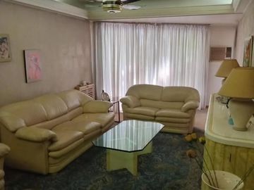 Venta Departamento 4 Ambientes Villa Crespo Balcon Amoblado