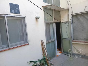 Venta Departamento 4 Ambientes Villa Crespo Balcon Amoblado