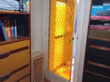 Venta Departamento 4 Ambientes Villa Crespo Balcon Amoblado