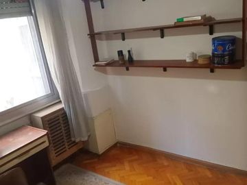 Venta Departamento 4 Ambientes Villa Crespo Balcon Amoblado