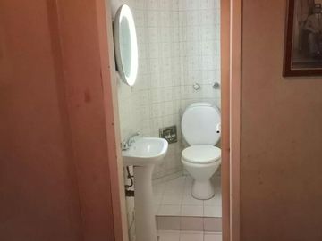 Venta Departamento 4 Ambientes Villa Crespo Balcon Amoblado