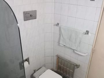 Venta Departamento 4 Ambientes Villa Crespo Balcon Amoblado