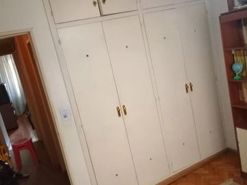 Venta Departamento 4 Ambientes Villa Crespo Balcon Amoblado