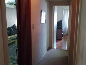 Venta Departamento 4 Ambientes Villa Crespo Balcon Amoblado