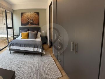 MORE Santa Fe Departamento en venta en El Yaqui