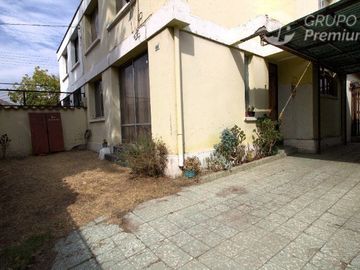 Casa en Venta en Chacabuco con Papudo