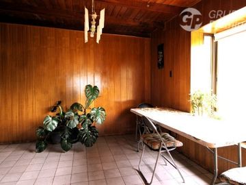 Casa en Venta en Chacabuco con Papudo