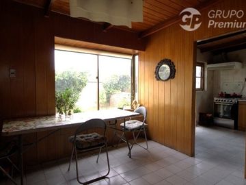 Casa en Venta en Chacabuco con Papudo
