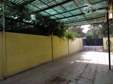 Casa en Venta en Chacabuco con Papudo