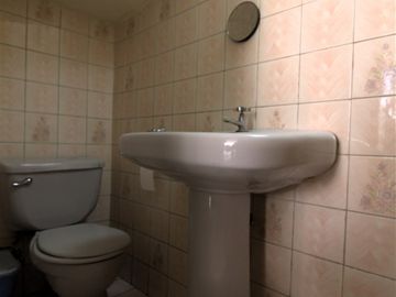 Casa en Venta en Chacabuco con Papudo