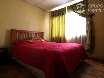 Casa en Venta en Chacabuco con Papudo