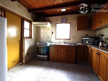 Casa en Venta en Chacabuco con Papudo