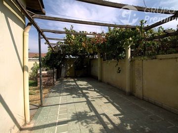 Casa en Venta en Chacabuco con Papudo