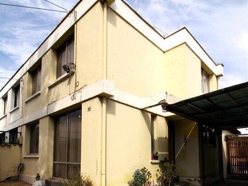 Casa en Venta en Chacabuco con Papudo