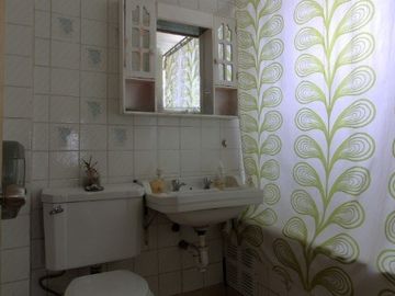 Casa en Venta en Chacabuco con Papudo