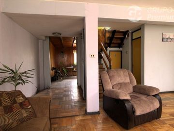 Casa en Venta en Chacabuco con Papudo
