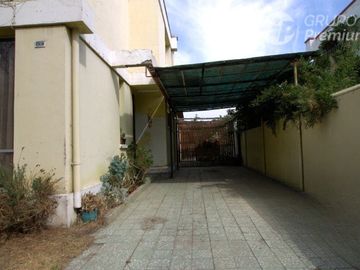 Casa en Venta en Chacabuco con Papudo