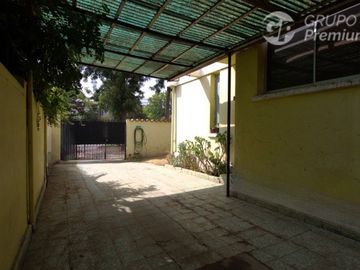 Casa en Venta en Chacabuco con Papudo