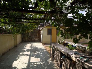 Casa en Venta en Chacabuco con Papudo