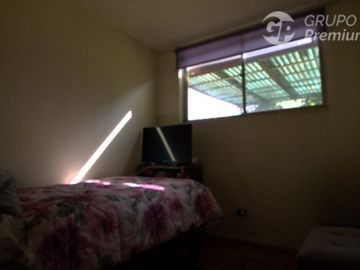 Casa en Venta en Chacabuco con Papudo