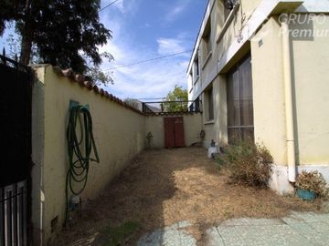 Casa en Venta en Chacabuco con Papudo