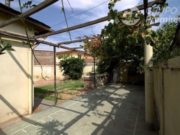 Casa en Venta en Chacabuco con Papudo