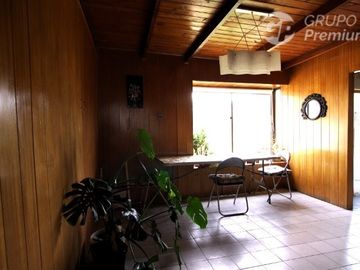 Casa en Venta en Chacabuco con Papudo