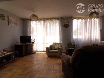 Casa en Venta en Chacabuco con Papudo
