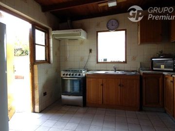 Casa en Venta en Chacabuco con Papudo