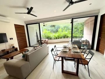 VENTA DEPARTAMENTO2 RECAMARAS 2 BEDROOM LUXURY.
