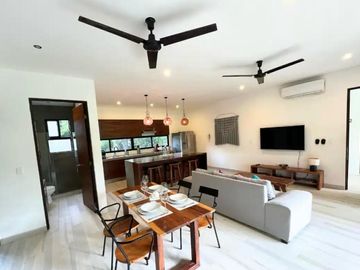 VENTA DEPARTAMENTO2 RECAMARAS 2 BEDROOM LUXURY.