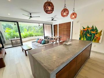 VENTA DEPARTAMENTO2 RECAMARAS 2 BEDROOM LUXURY.