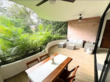 VENTA DEPARTAMENTO2 RECAMARAS 2 BEDROOM LUXURY.