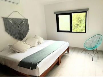 VENTA DEPARTAMENTO2 RECAMARAS 2 BEDROOM LUXURY.