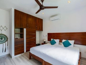 VENTA DEPARTAMENTO2 RECAMARAS 2 BEDROOM LUXURY.