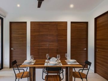VENTA DEPARTAMENTO2 RECAMARAS 2 BEDROOM LUXURY.