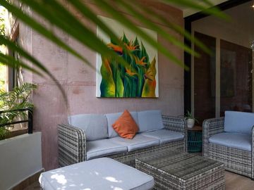VENTA DEPARTAMENTO2 RECAMARAS 2 BEDROOM LUXURY.
