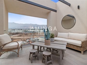Departamento en Venta en Piedra Roja