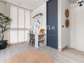 Departamento en Venta en Piedra Roja