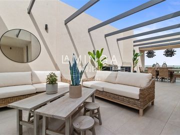Departamento en Venta en Piedra Roja